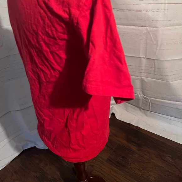 Nike Just do it T-shirt y2k - Picture 4 of 7